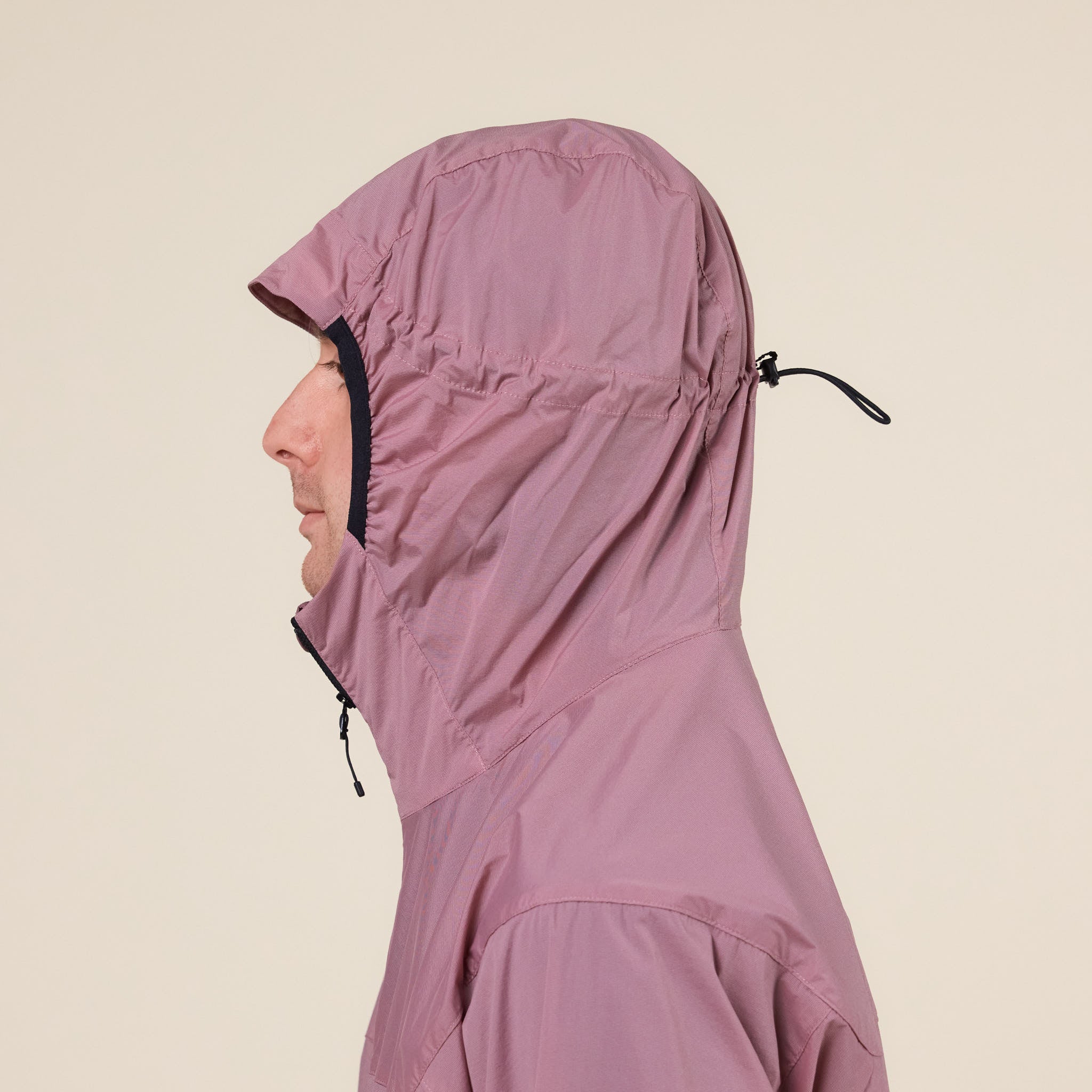 CAYL "Climb As You Love" - Light Stretch Jacket - Pink - Image 9