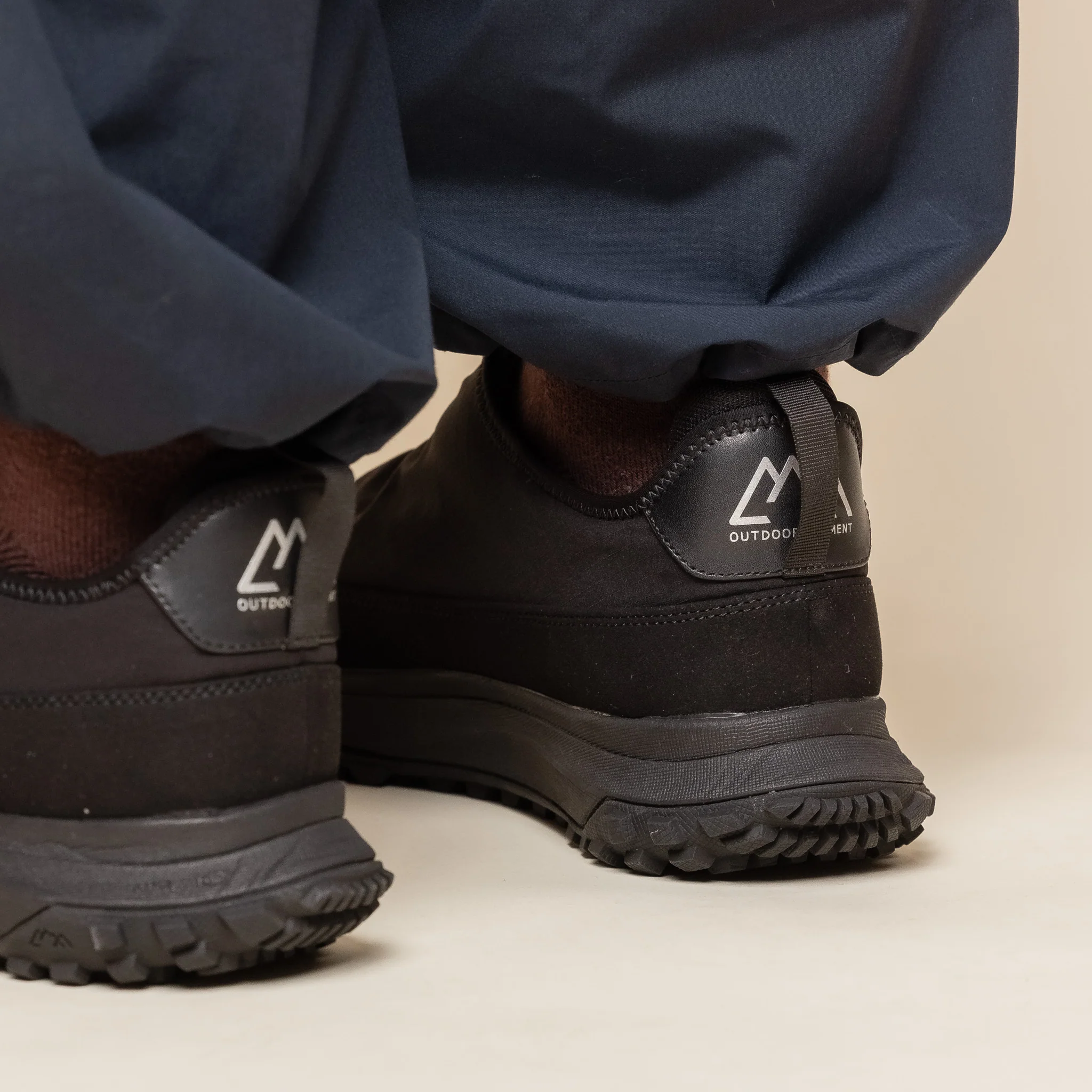 CMF Comfy Outdoor Garment - Approach Trainers 02 Dial System  - Black - Image 4