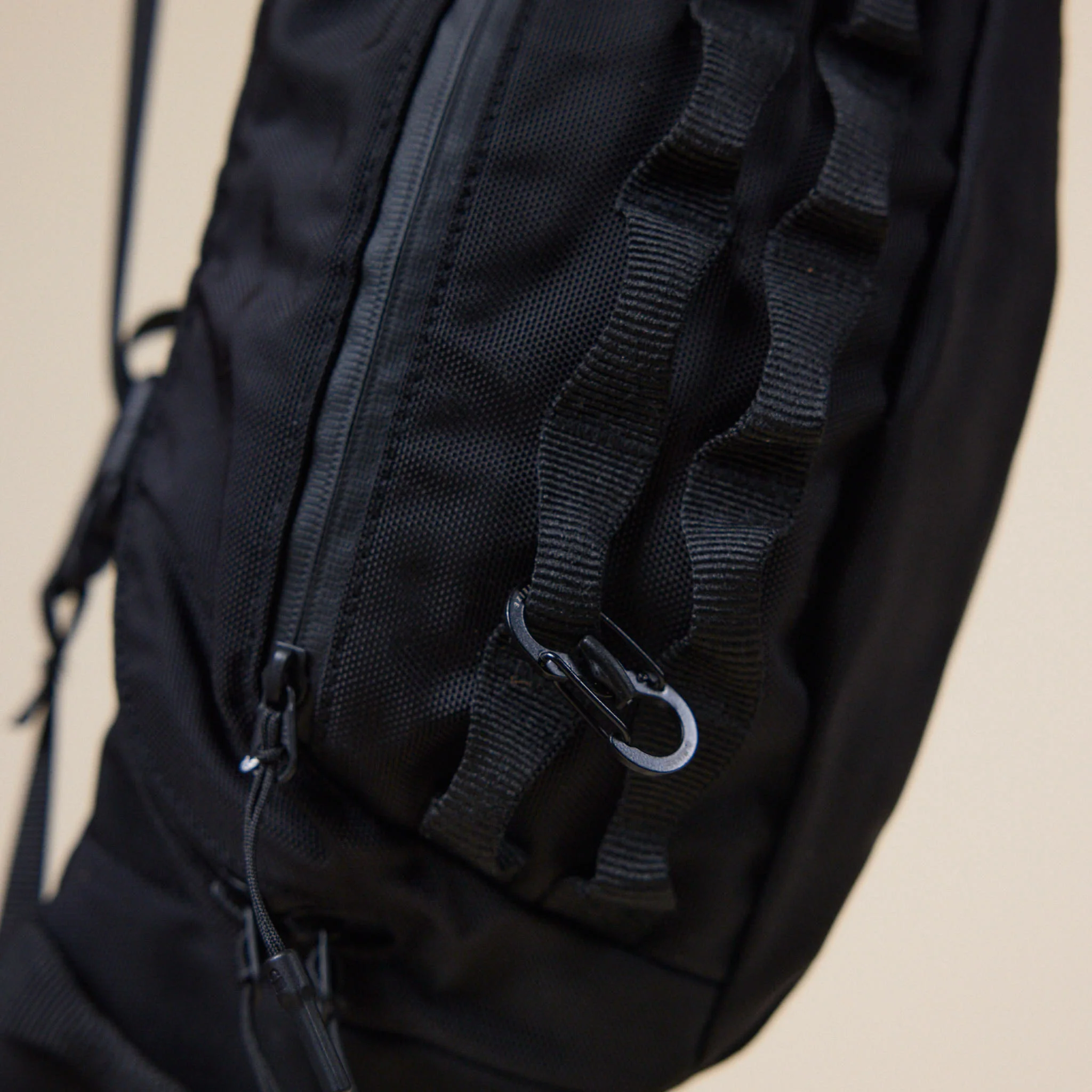 CMF Comfy Outdoor Garment - Fanny Pack Bag - Black - Image 3
