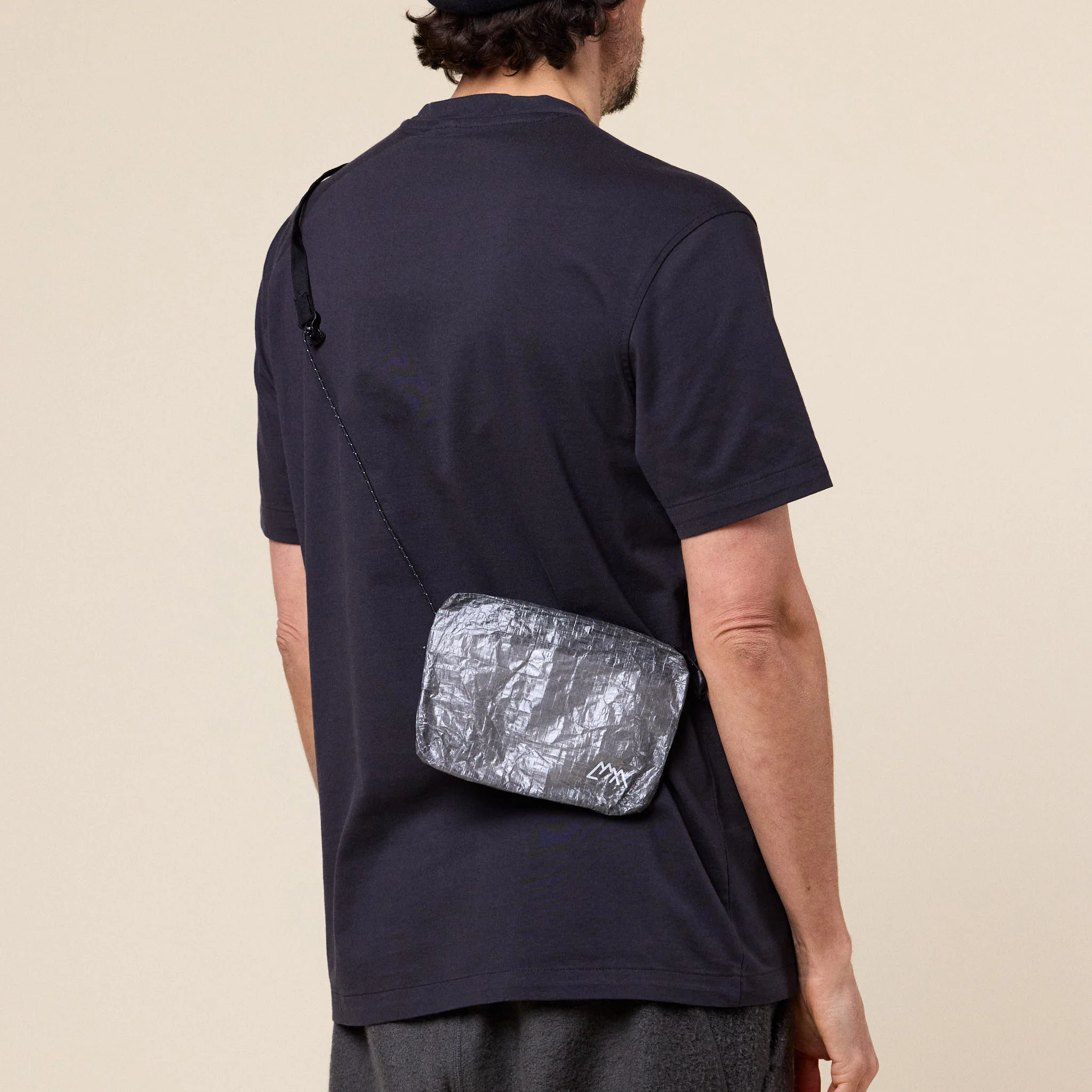 CMF Comfy Outdoor Garment - Smart Pac Dyneema Bag - Grey - Image 2