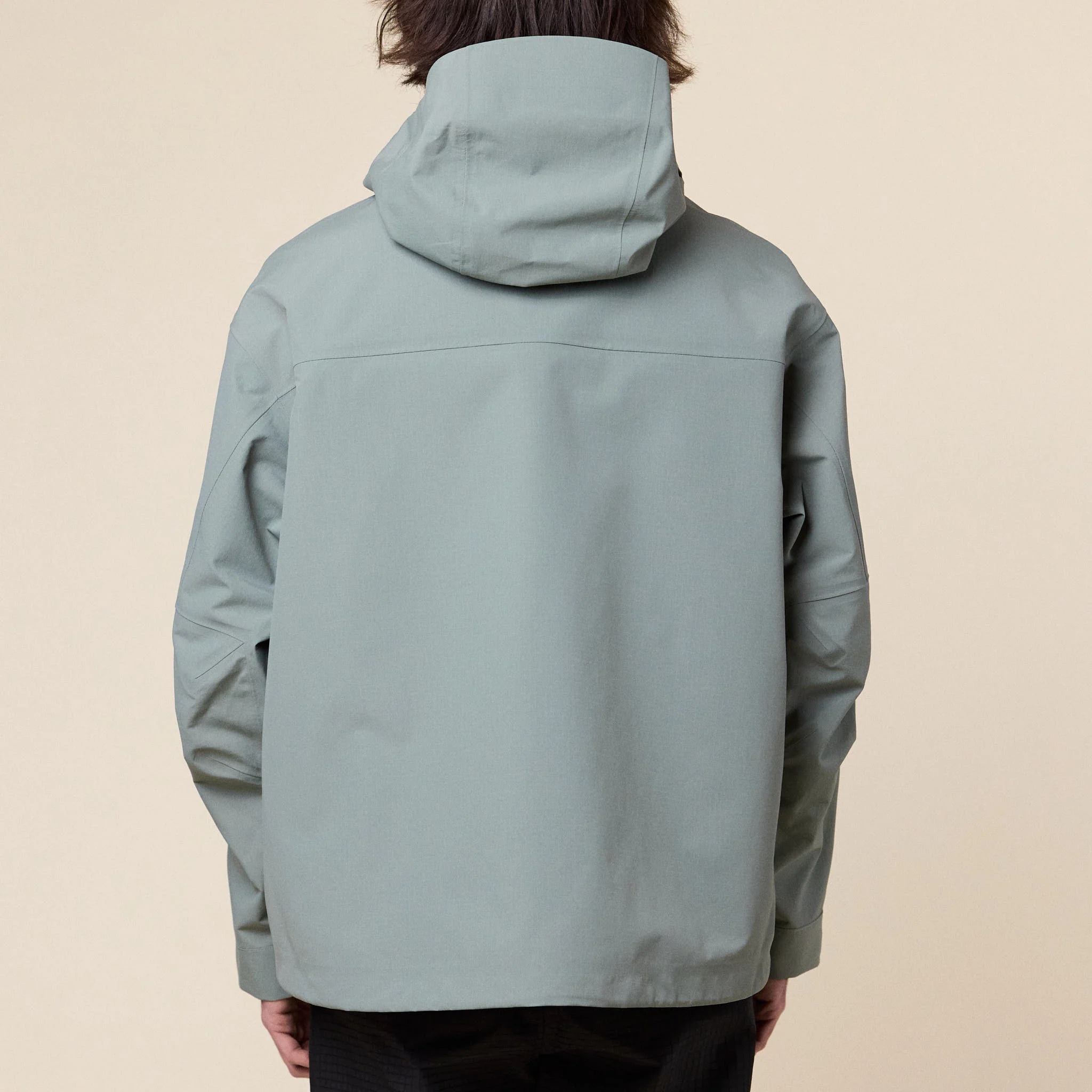 CMF Comfy Outdoor Garment - Twin Zip Shell Coexist Jacket - Alpha Green - Image 6
