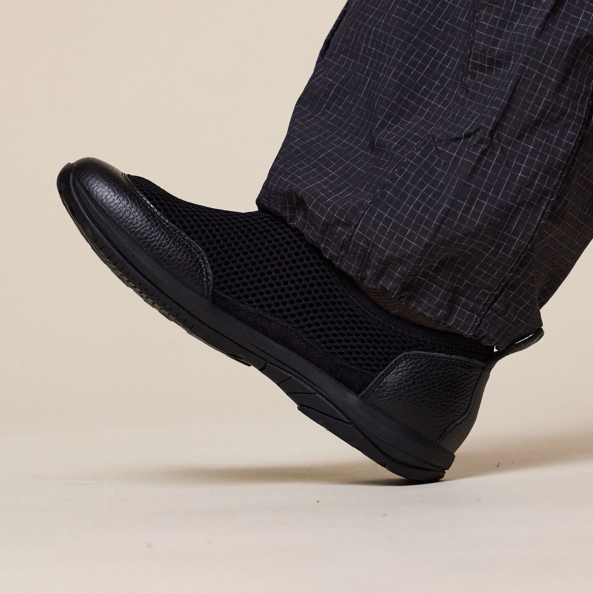 Diemme - Pantelleria Shoe - Black - Image 3