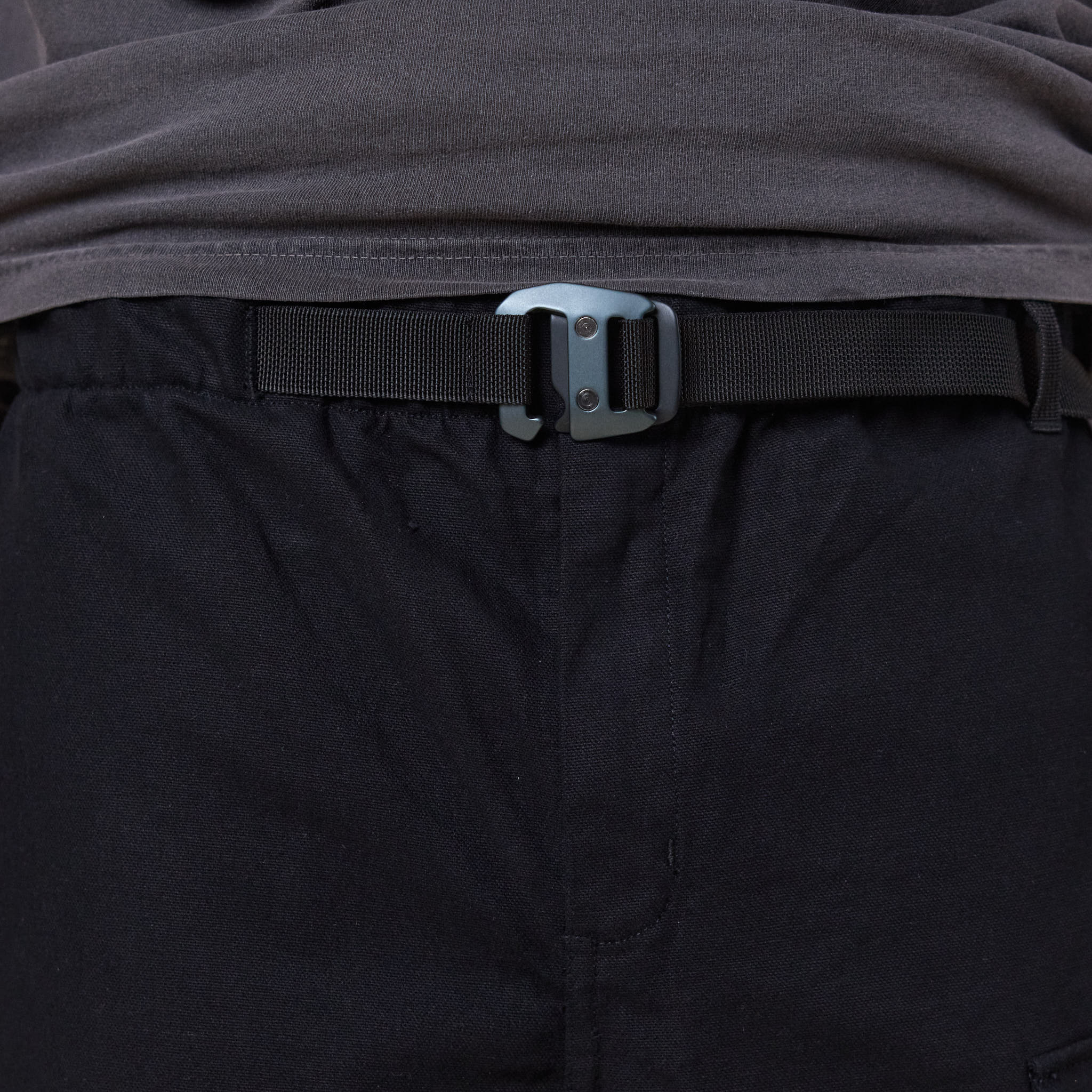 Earth\Studies - MP-109 Mountain Pants - Charcoal - Image 3