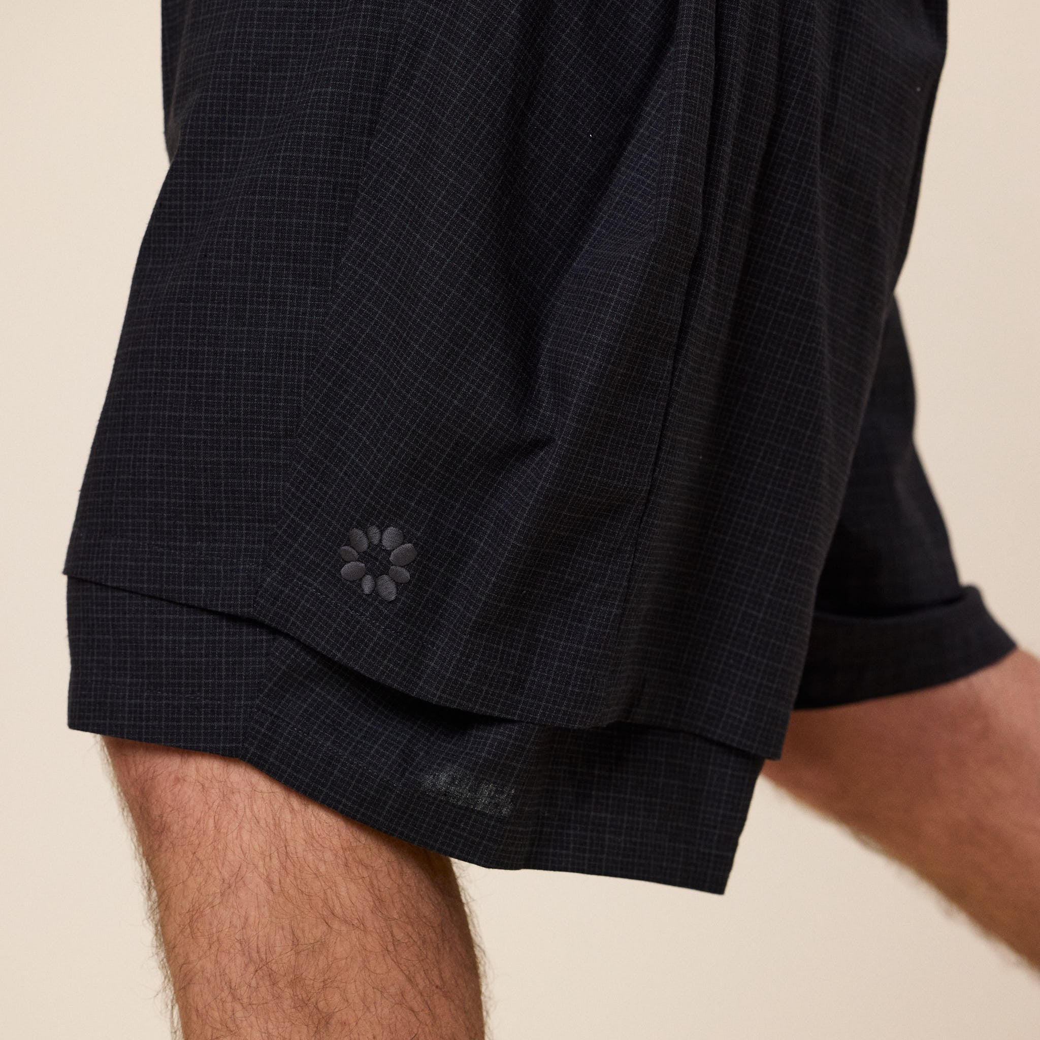Gander - Deans Shorts - Black - Image 5