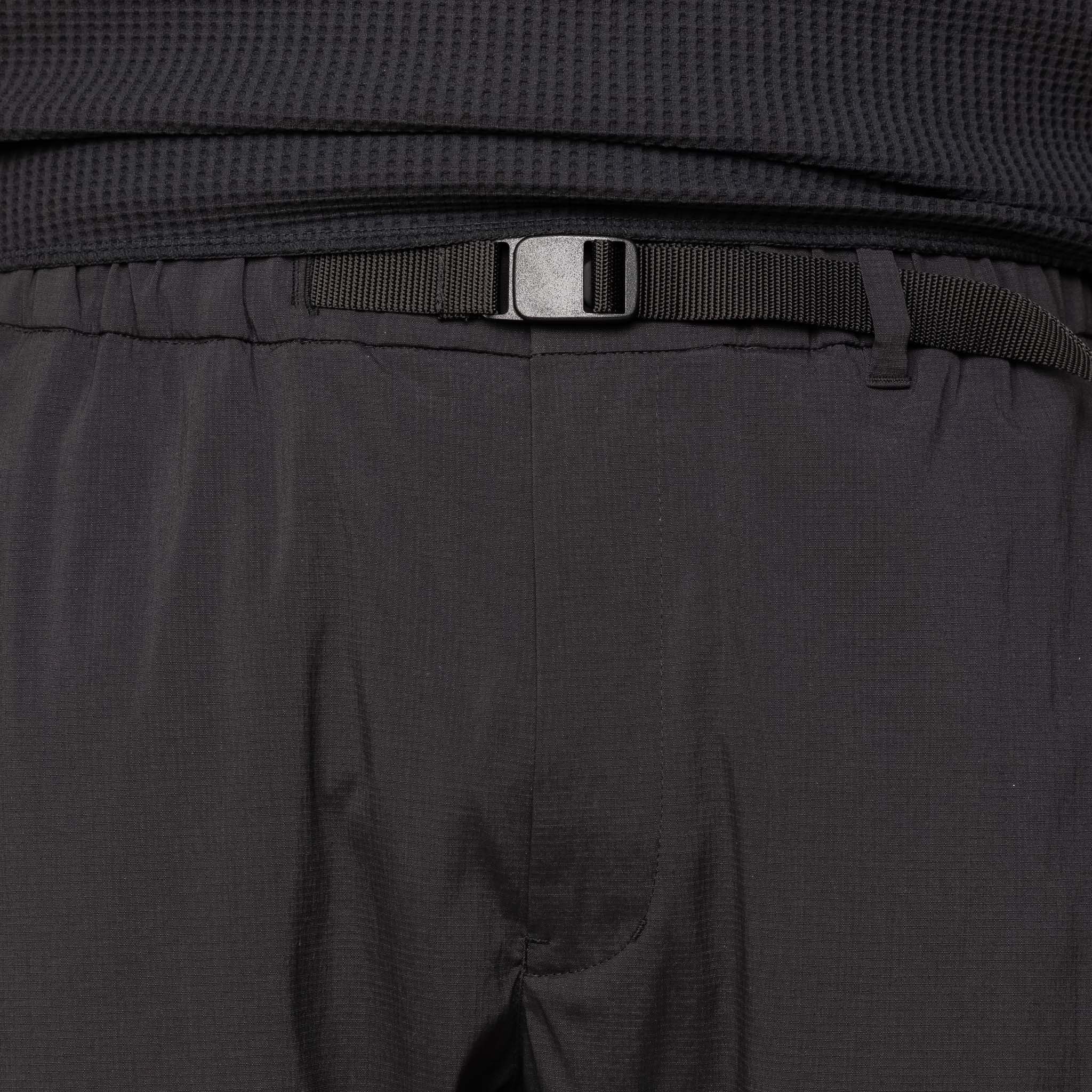Goldwin - Cordura Stretch Hiking Pants - Black - Image 3