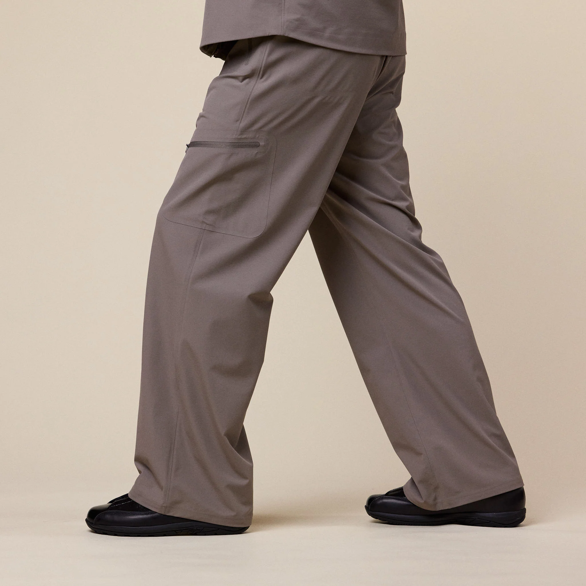 Hiking Patrol - Edge LT Technical Trouser - Walnut - Image 3