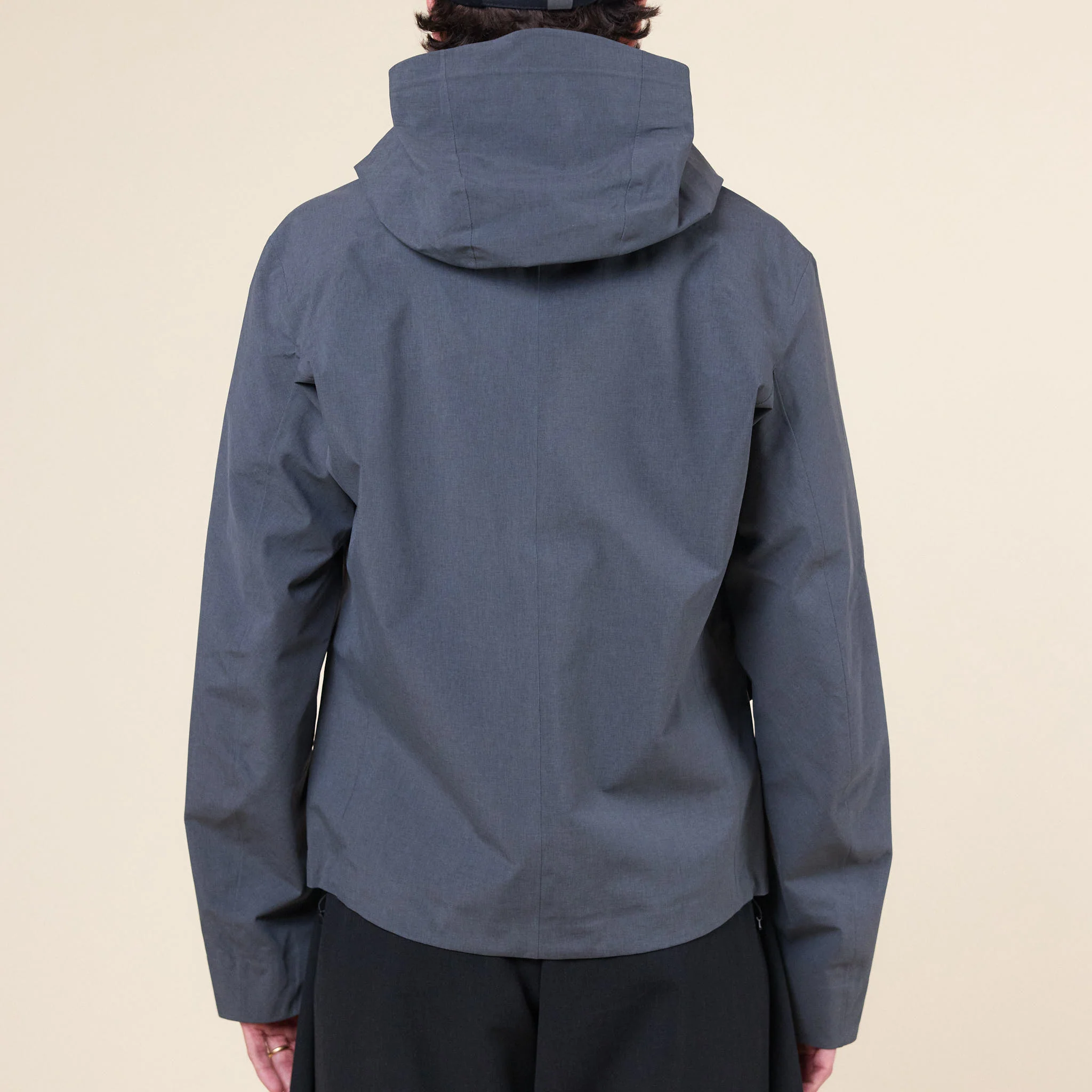 J.L-A.L - Gravir Jacket - Storm Grey - Image 2