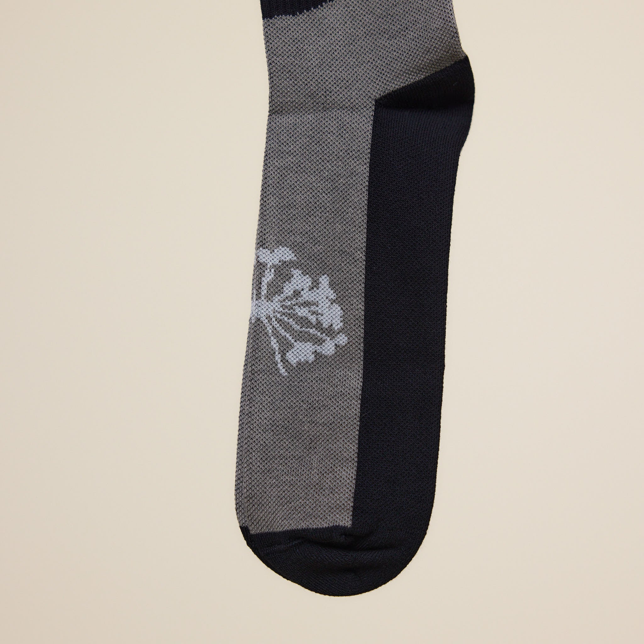 Portal - Lineage All Purpose Sock - Black Beauty - Image 2