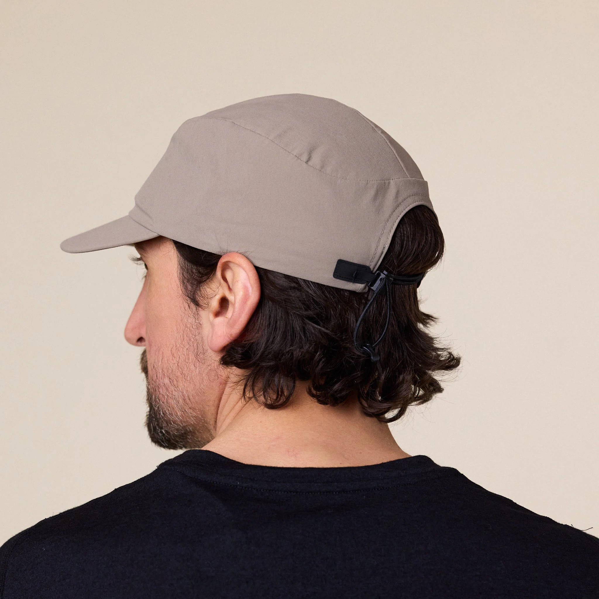 Portal - Radius Cap - Desert Taupe - Image 2