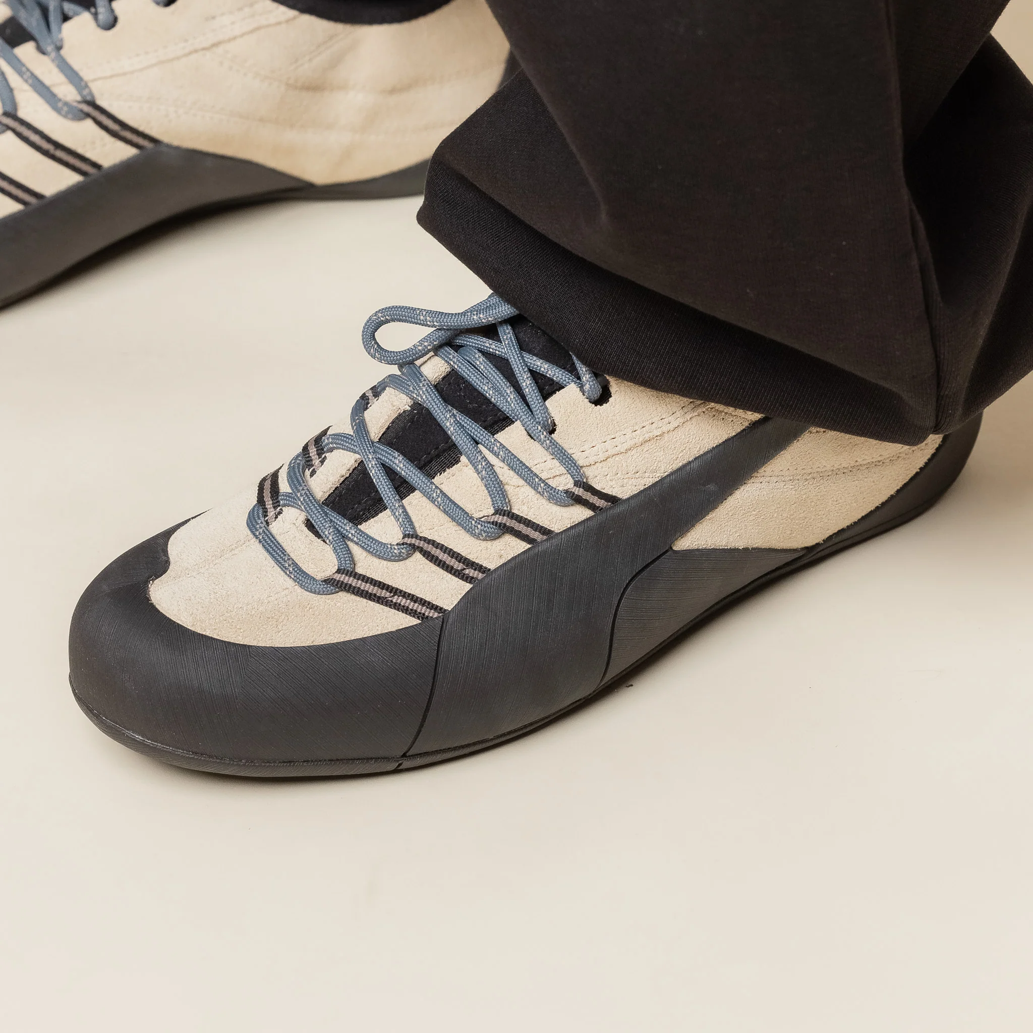 Puma - Cell Klim Trainer - Granola / Puma Black - Image 5