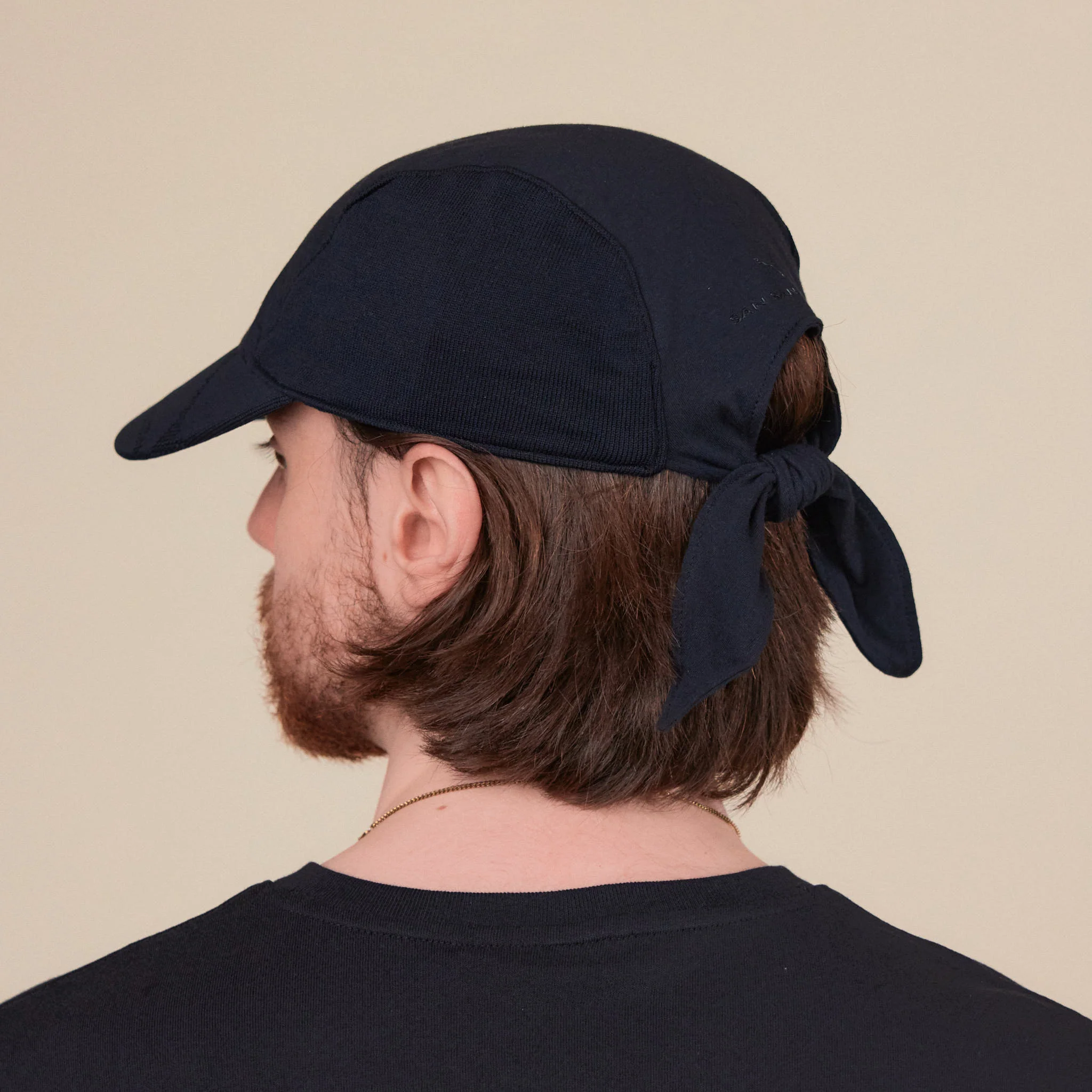 Puma x SAN SAN Gear - Cap - Puma Black - Image 3