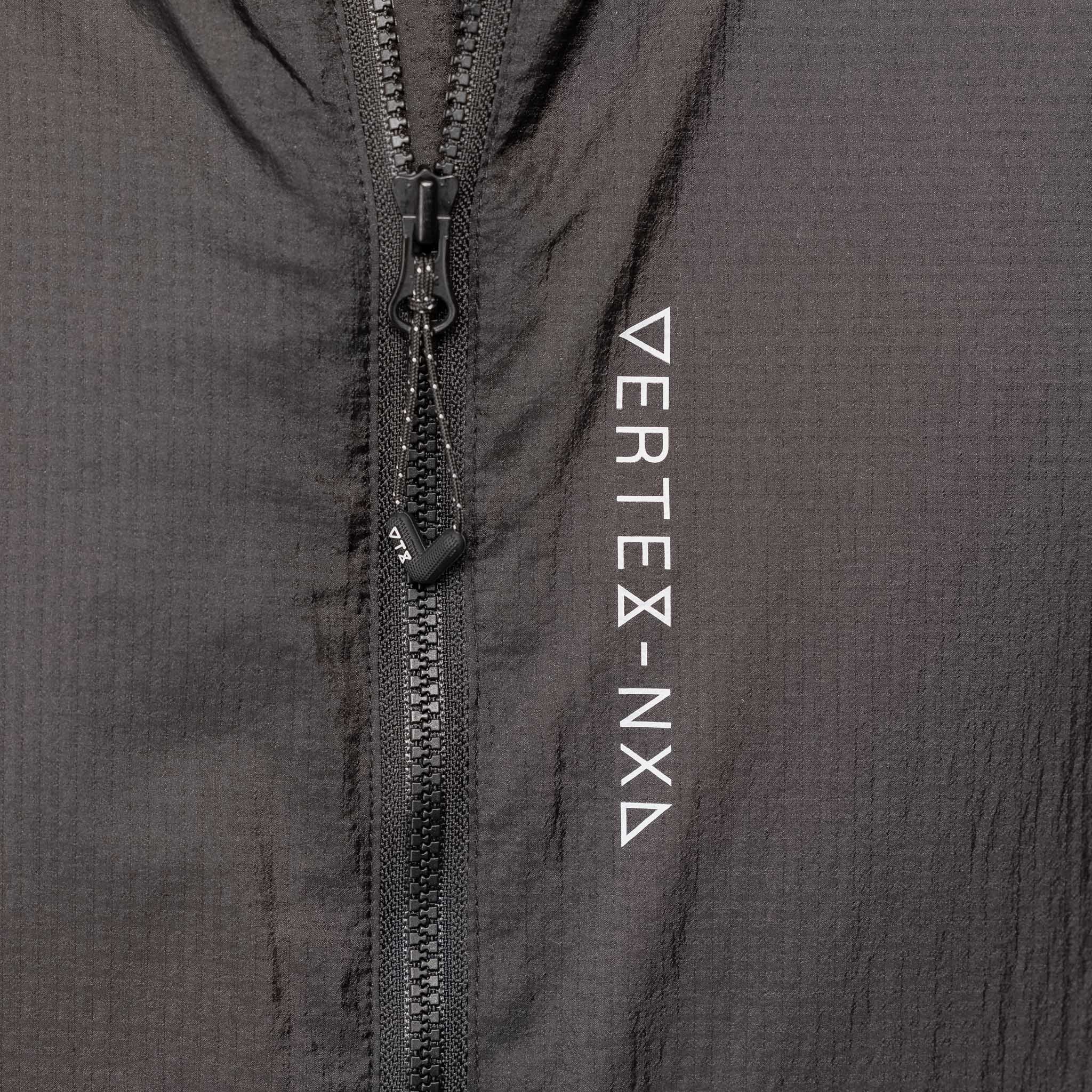 Vertex-NXL - Primaloft Inner HD Jacket - Black - Image 5