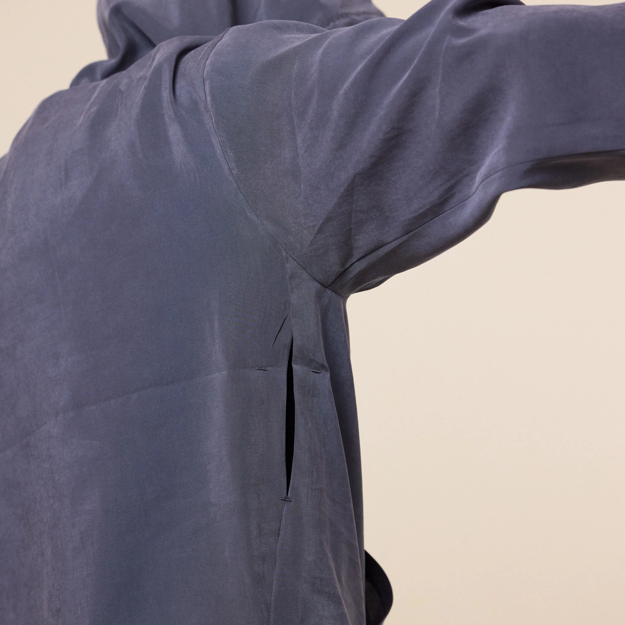 XLIM - EP.9 01 Hoodie - Grey - Image 7